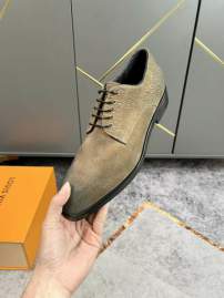 Picture of Louis Vuitton Shoes _SKULVsz38-45mnf011014020